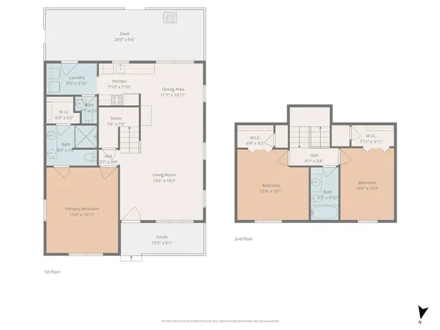 $430,000 | 218 Private Road 3638, Springtown, TX 76082