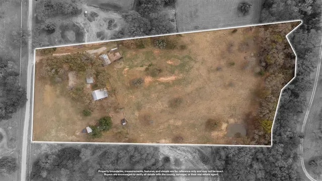 $430,000 | 218 Private Road 3638, Springtown, TX 76082