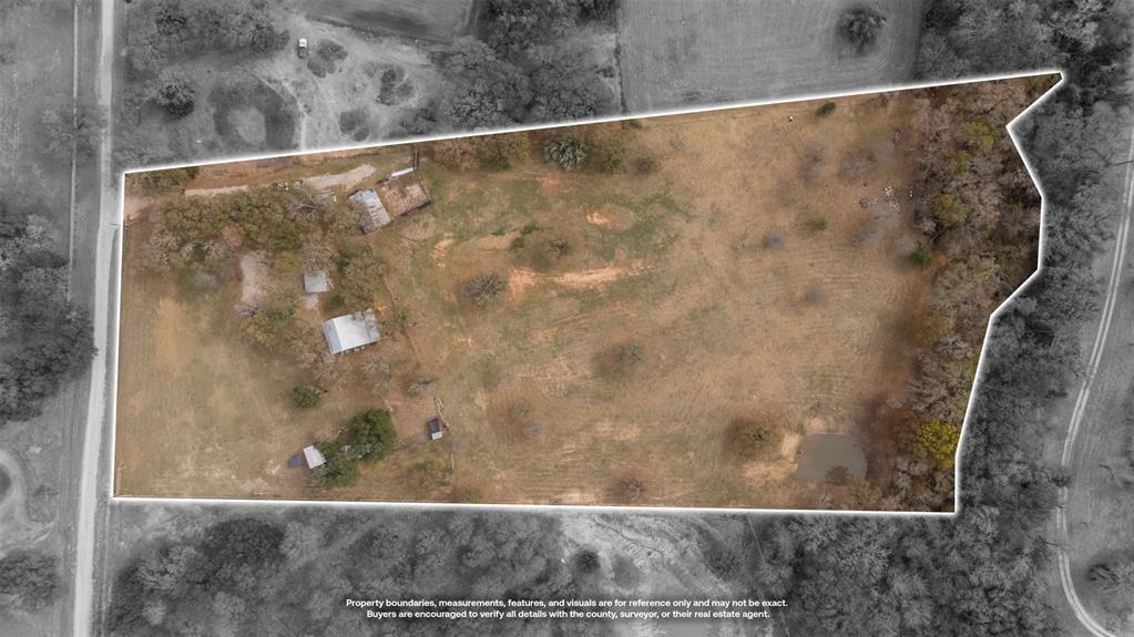 218 Private Road 3638 Springtown, TX 76082 - Photo 8 of 33