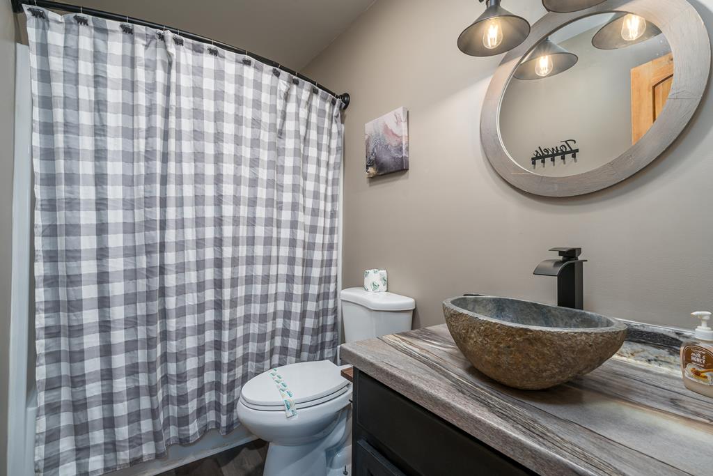 929 Camp Branch Road Ellijay, GA 30540 - Photo 26 of 50 Gallery Image 26