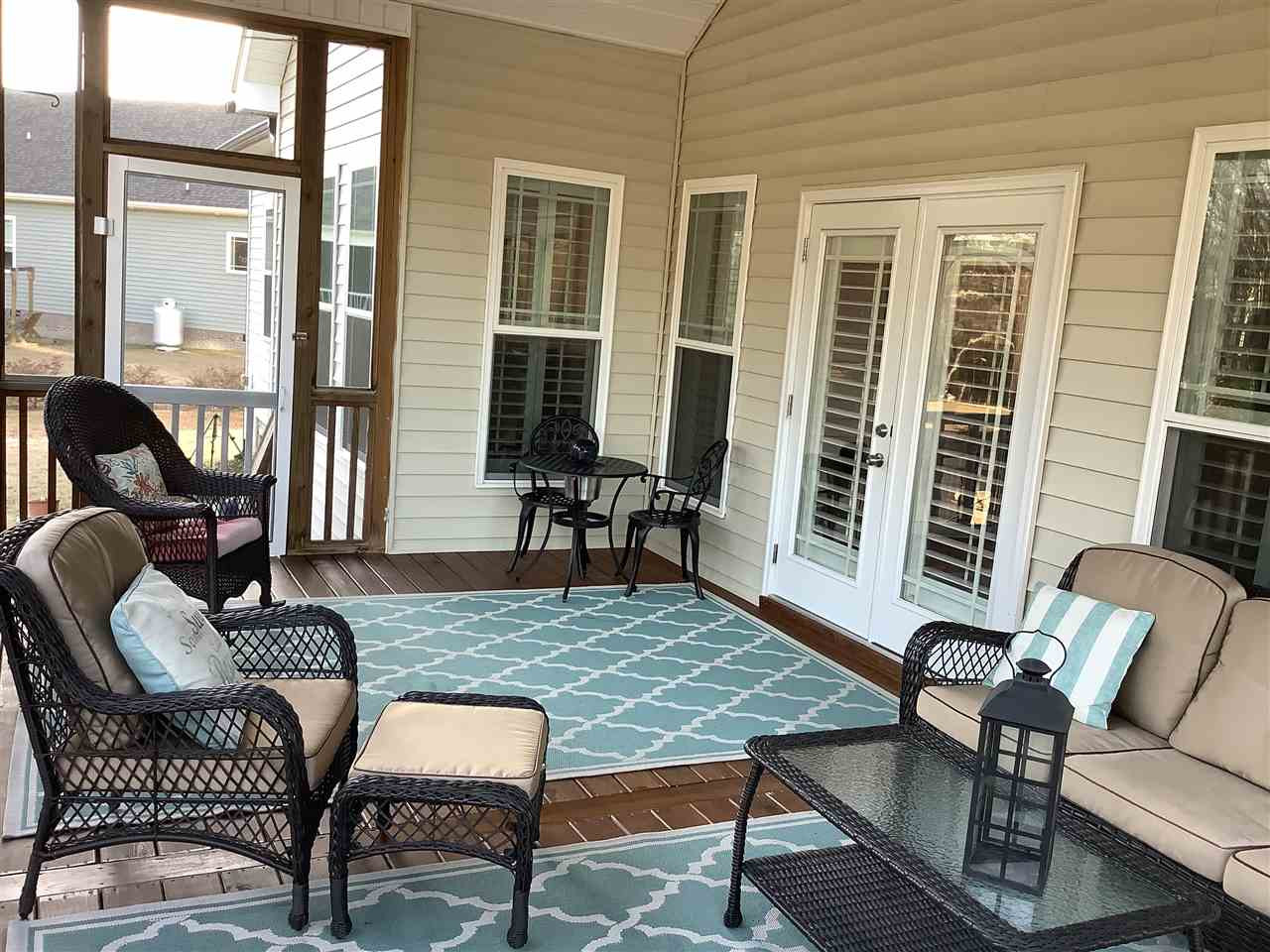 50 Kenneth Lane Willow Spring, NC 27592 - Photo 11 of 28 Photo 11