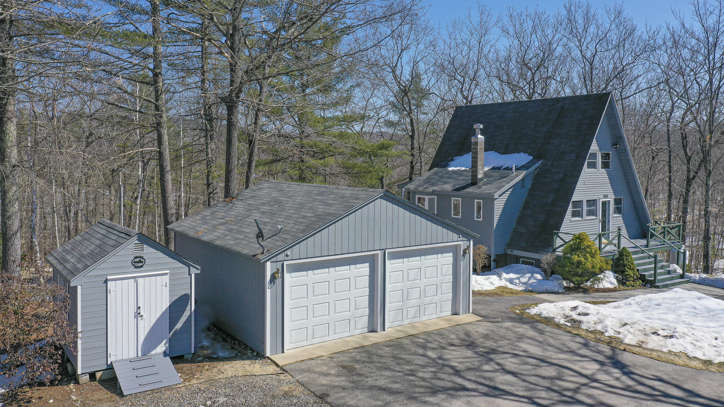 100 Harrison Heights Road Harrison, ME 04040 - Photo 5 of 50 100 harrison heights-47