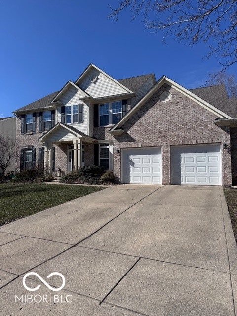 2900 Braeburn Columbus, IN 47201 - Photo 1 of 2