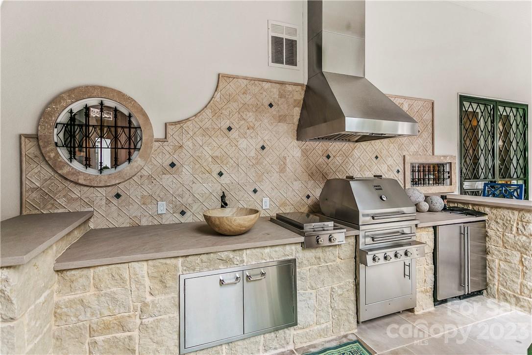 8371 Providence Road Charlotte, NC 28277 - Photo 13 of 48 a view of washer and dryer