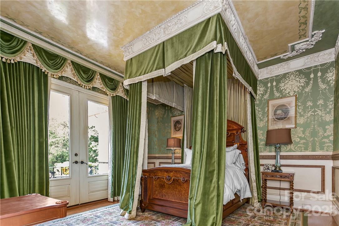 8371 Providence Road Charlotte, NC 28277 - Photo 46 of 48 a view of outdoor space