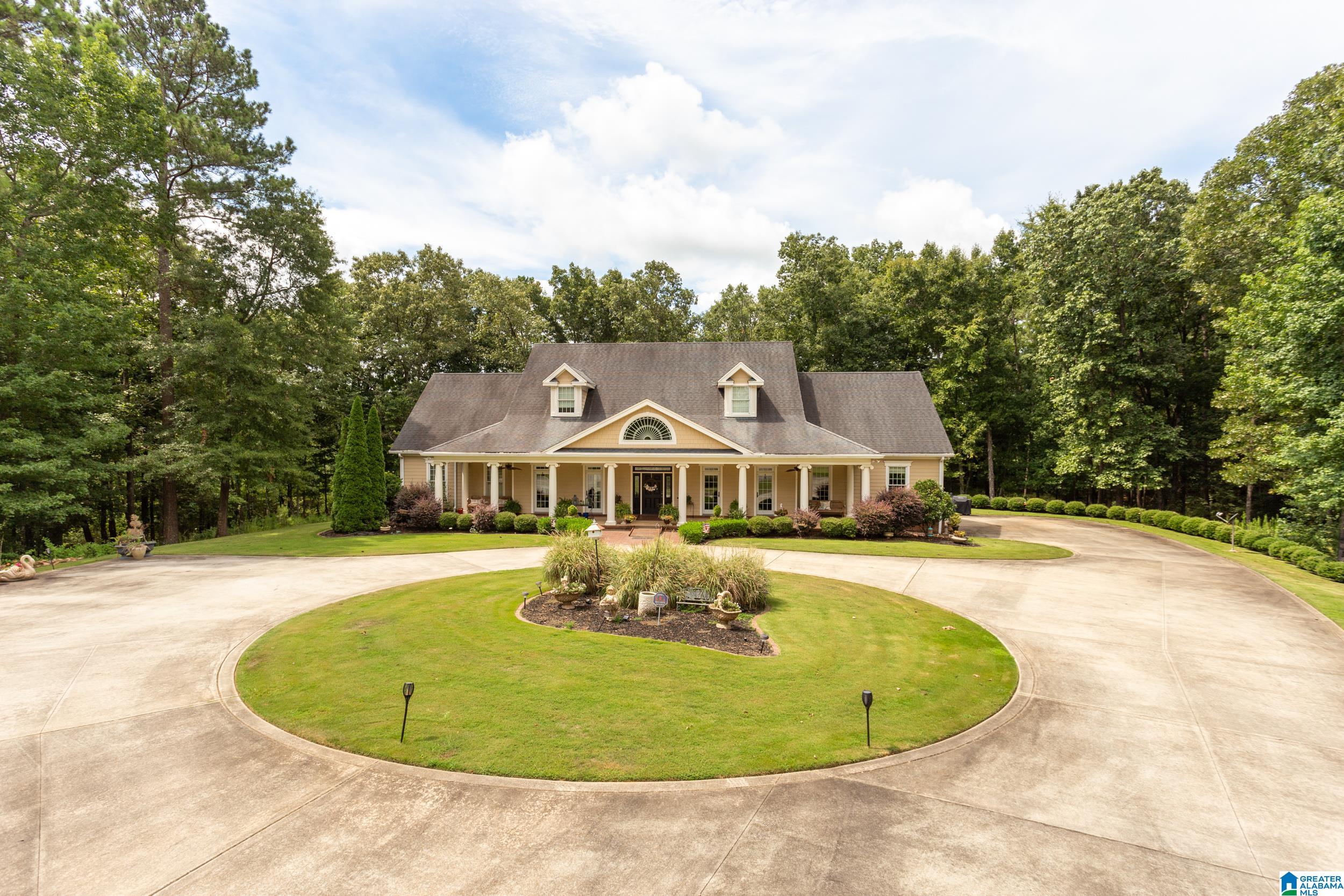 268 Olde Spring Road Anniston, AL 36207 - Photo 46 of 48