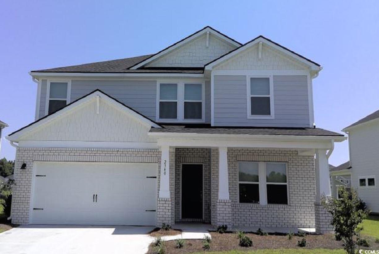 2340 Copper Mdw Loop Longs, SC 29568 - Photo 1 of 19 Gallery Image 1