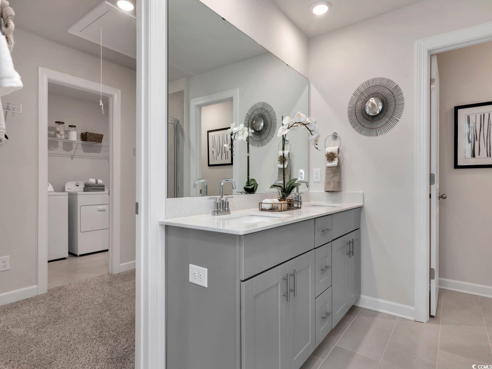 2340 Copper Mdw Loop Longs, SC 29568 - Photo 12 of 19 Gallery Image 12