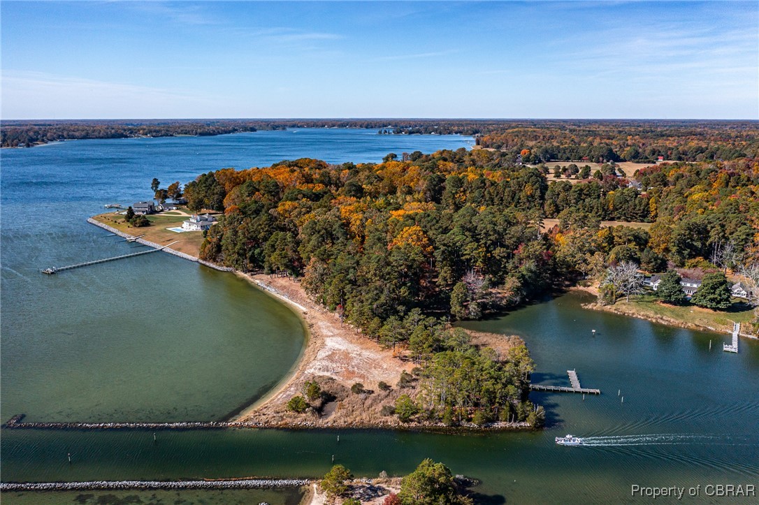 0 Bland Point Road Deltaville, VA 23043 - Photo 12 of 50 Gallery Image 12