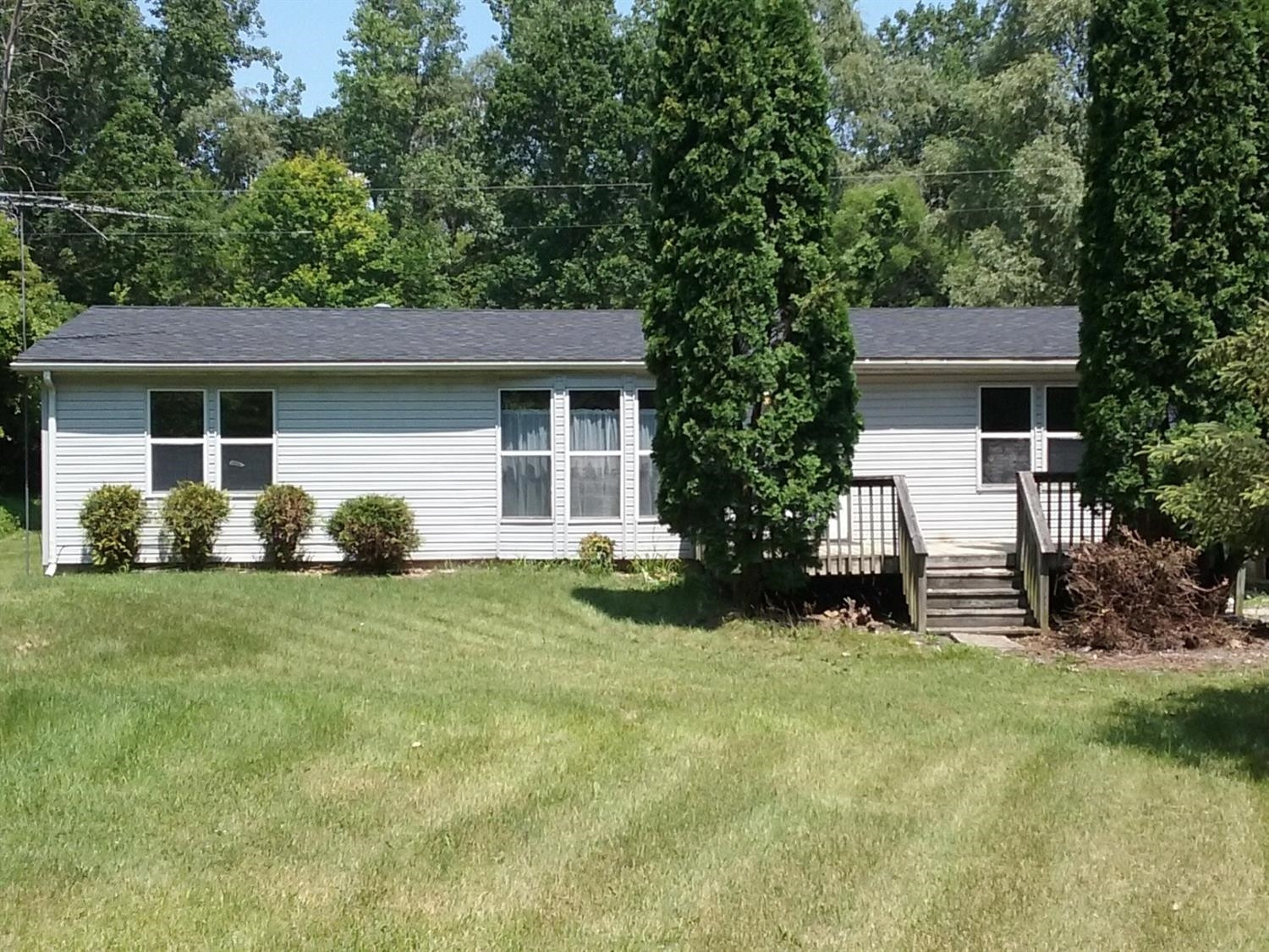 12632 Allison Road Milan, MI 48160 - Photo 1 of 1 Photo 1