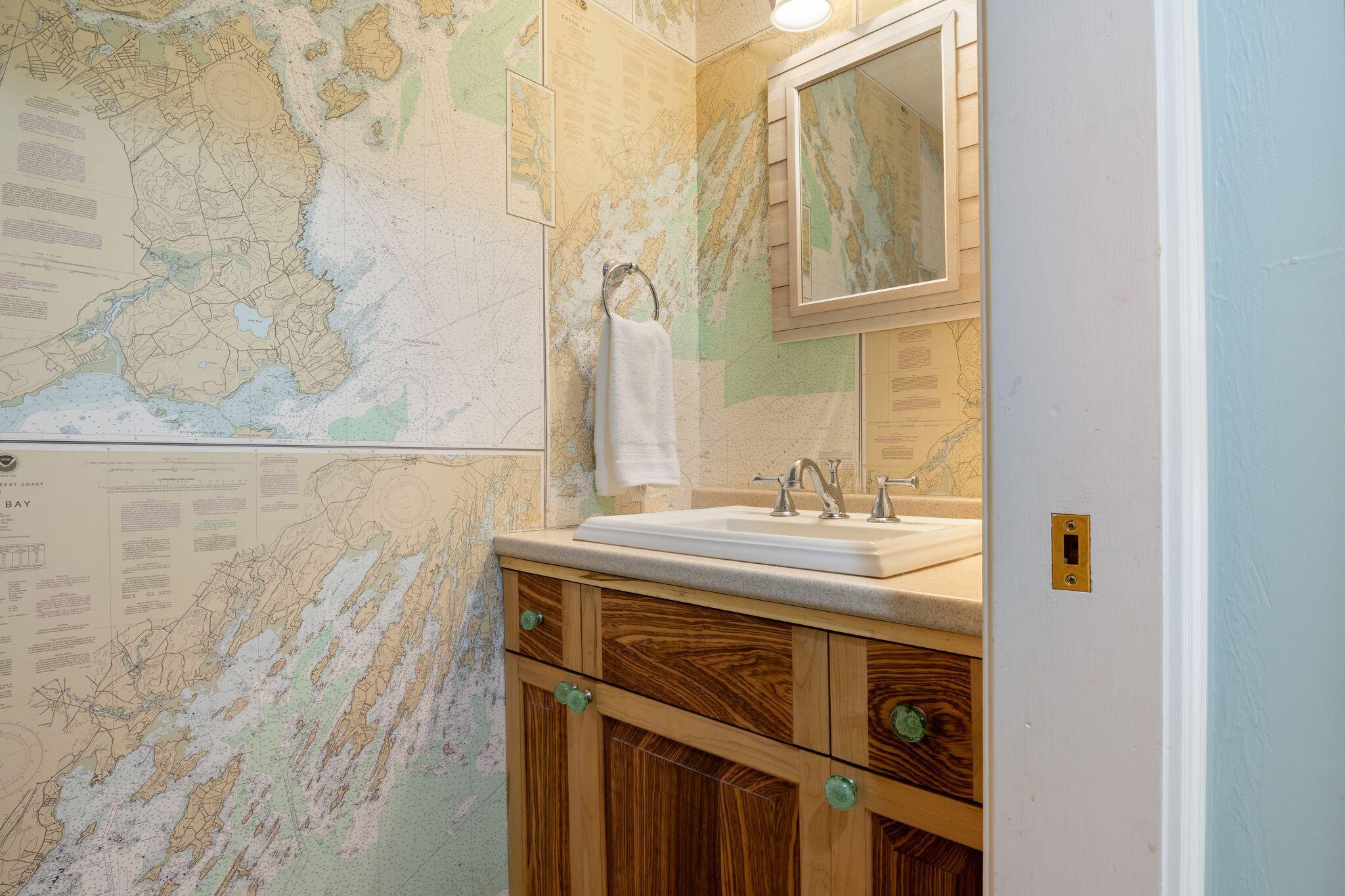 79 Spurwink Road Scarborough, ME 04074 - Photo 28 of 63 79 Spurwink Road