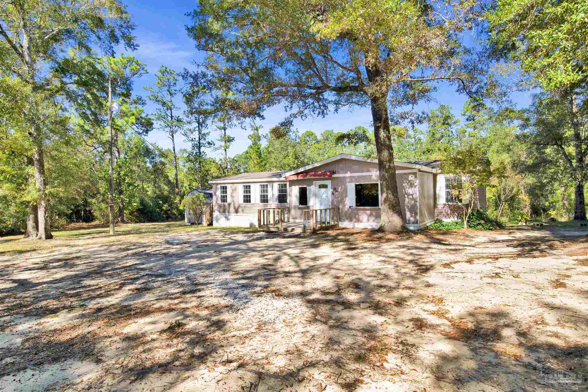 6622 Frank Reeder Road, Unit A Pensacola, FL 32526 - Photo 16 of 21