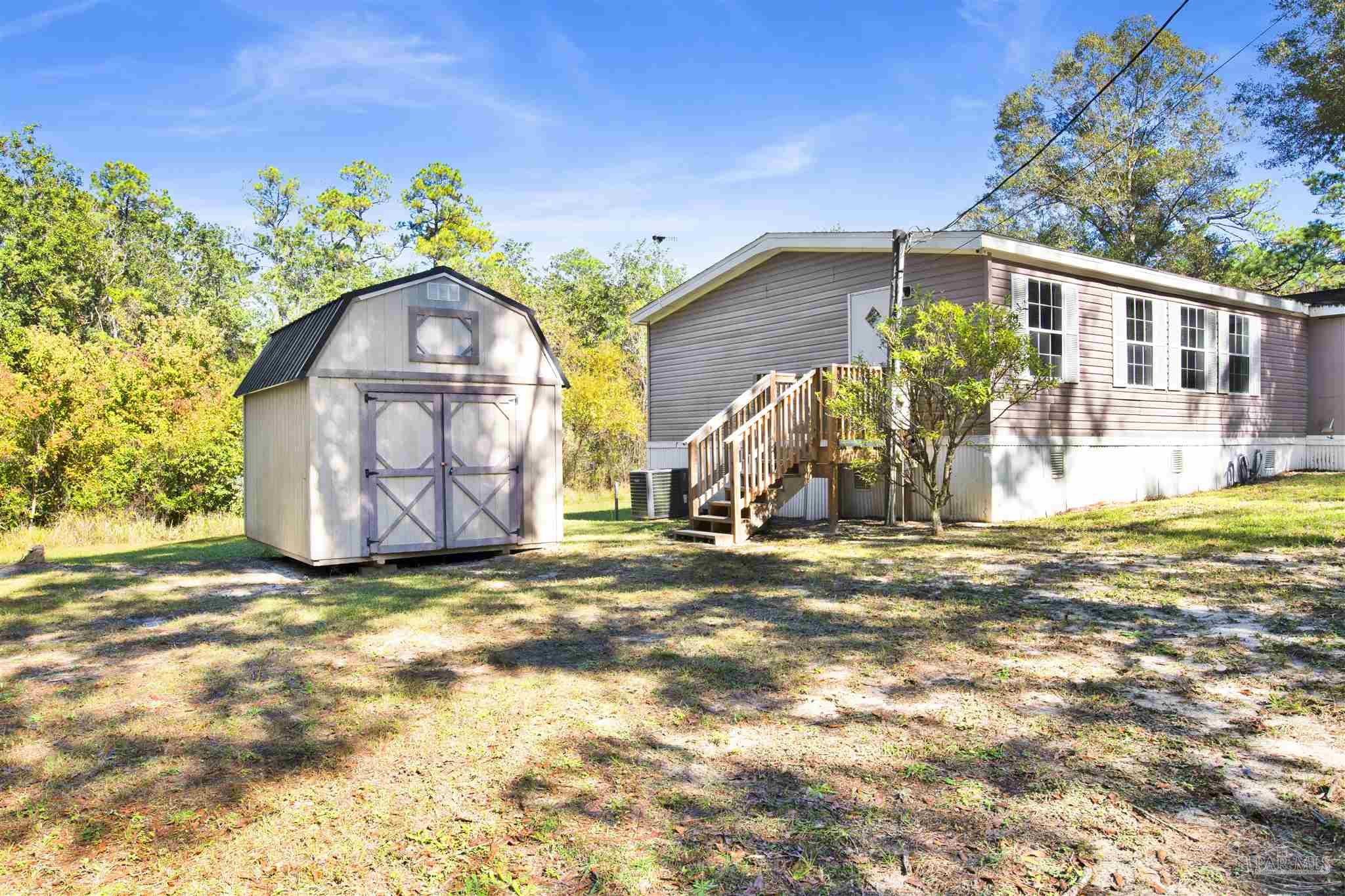 6622 Frank Reeder Road, Unit A Pensacola, FL 32526 - Photo 17 of 21