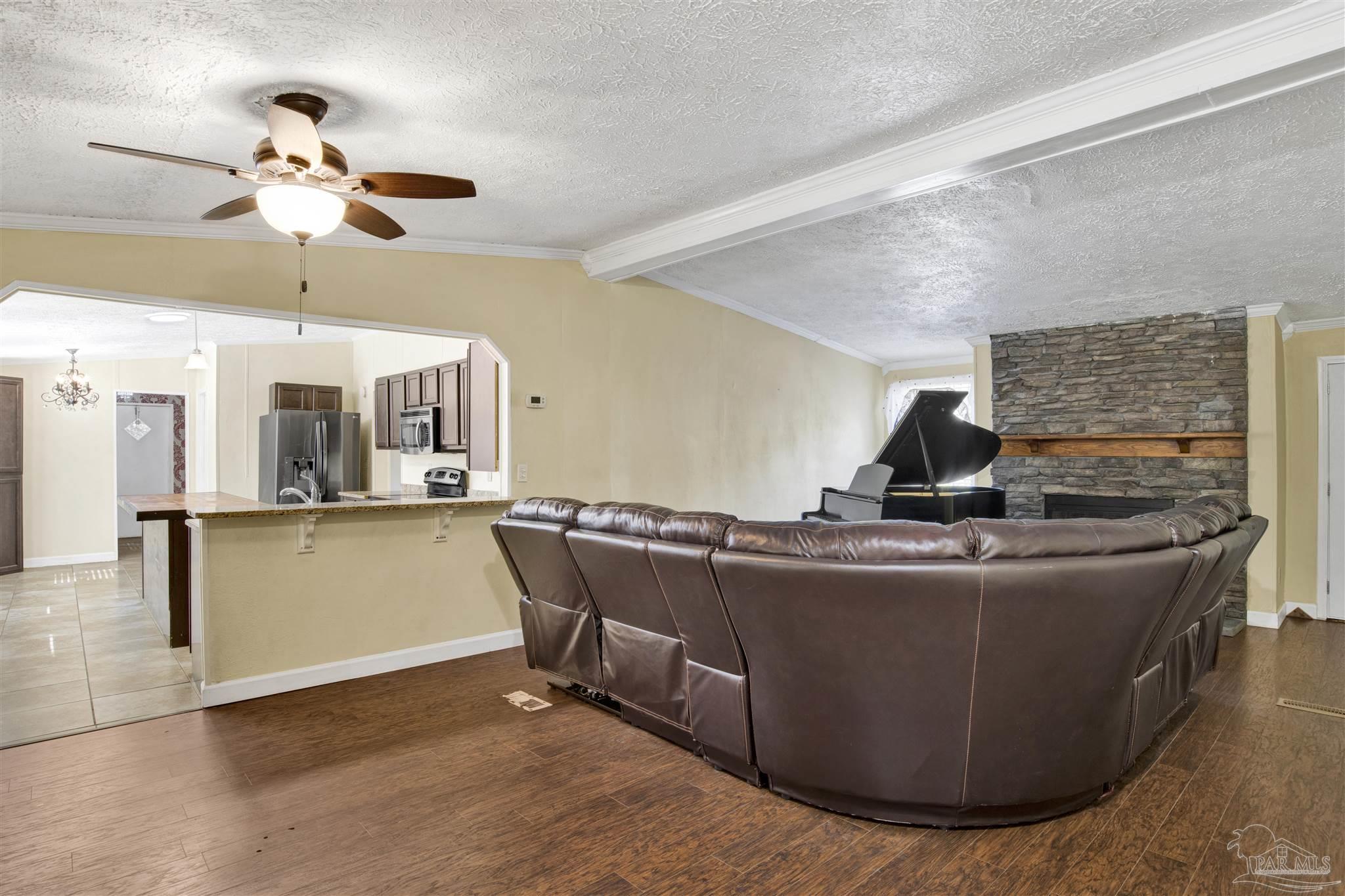 6622 Frank Reeder Road, Unit A Pensacola, FL 32526 - Photo 7 of 21