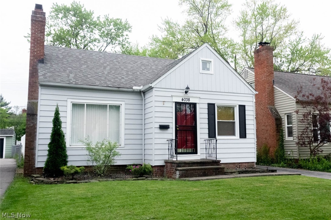 4038 Wyncote Road South Euclid, OH 44121 - Photo 22 of 24