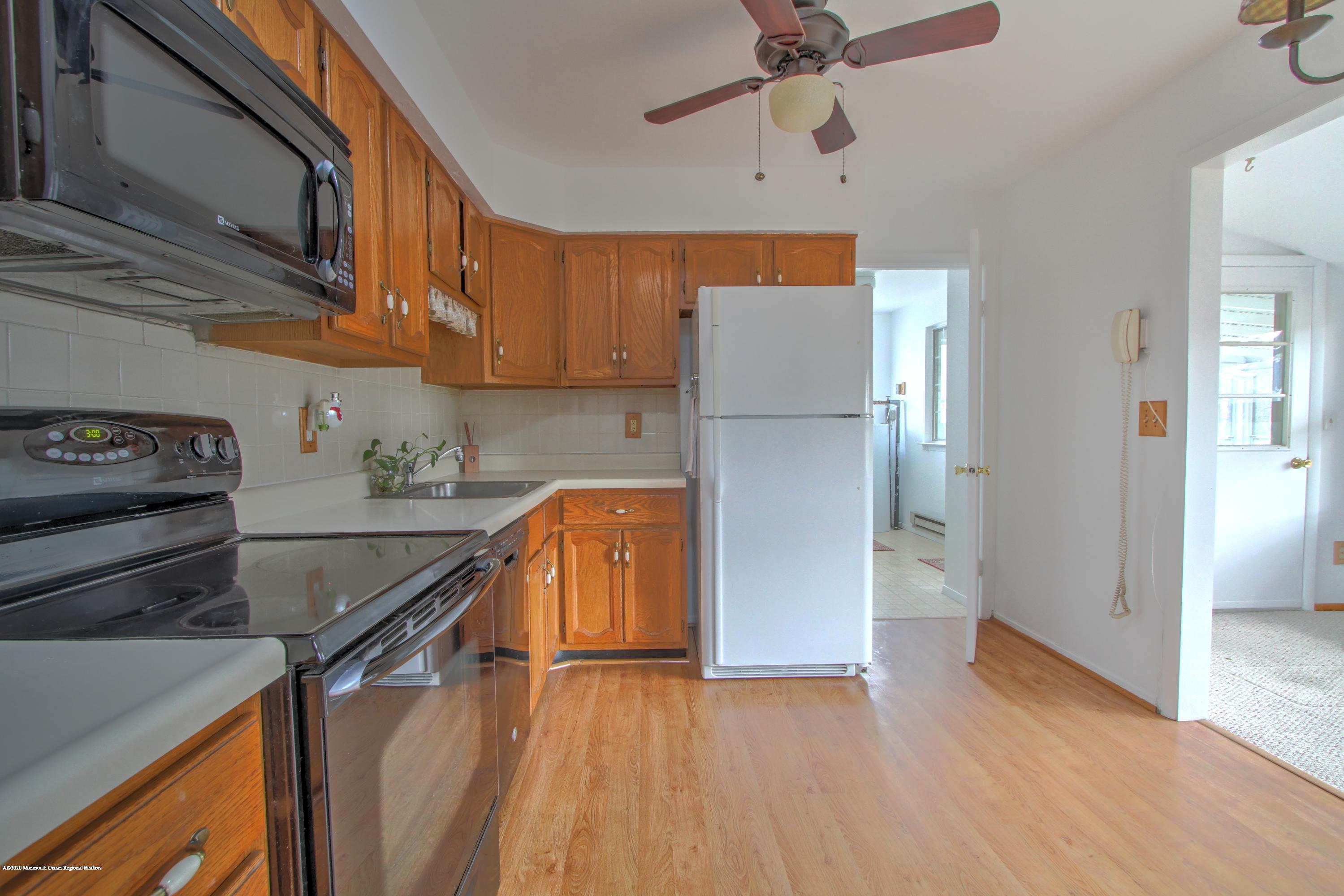 24 Berkshire Road Whiting, NJ 08759 - Photo 4 of 23 More View Kitchen