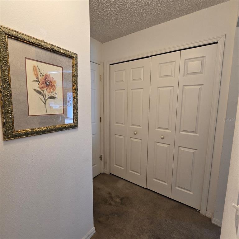 7280 Pinehurst Drive Spring Hill, FL 34606 - Photo 13 of 26 a view of an empty room