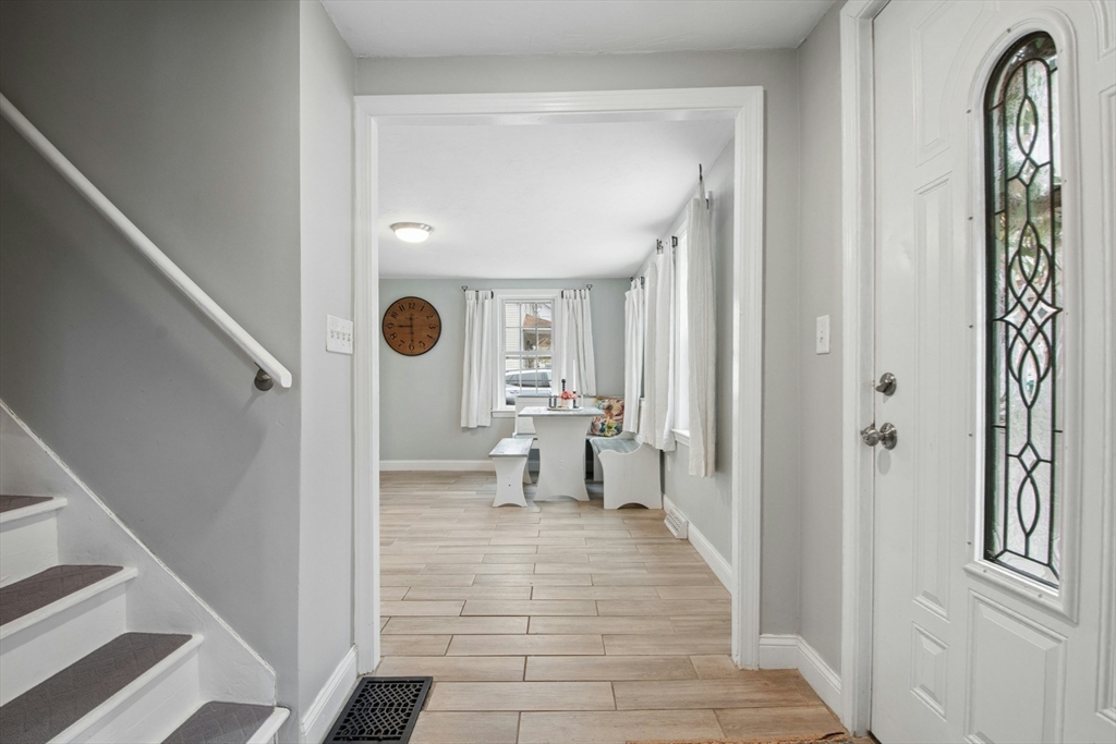 5 Elm Street Northbridge, MA 01588 - Photo 11 of 23 a living room with furniture and a rug