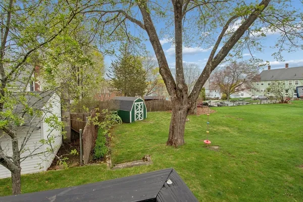 $420,000 | 5 Elm Street, Northbridge, MA 01588