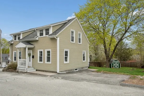 $420,000 | 5 Elm Street, Northbridge, MA 01588
