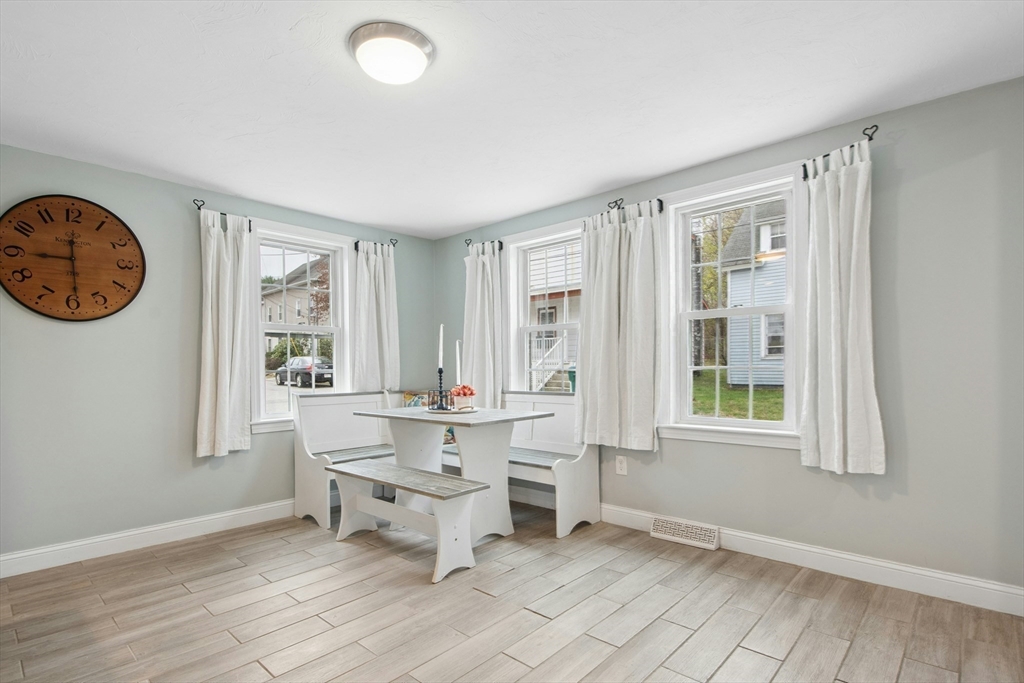 5 Elm Street Northbridge, MA 01588 - Photo 5 of 23 a view of a livingroom with furniture and a window