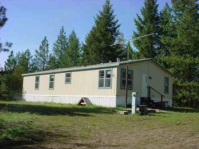 4071 Pine View Way Springdale, WA 99173 - Photo 1 of 6