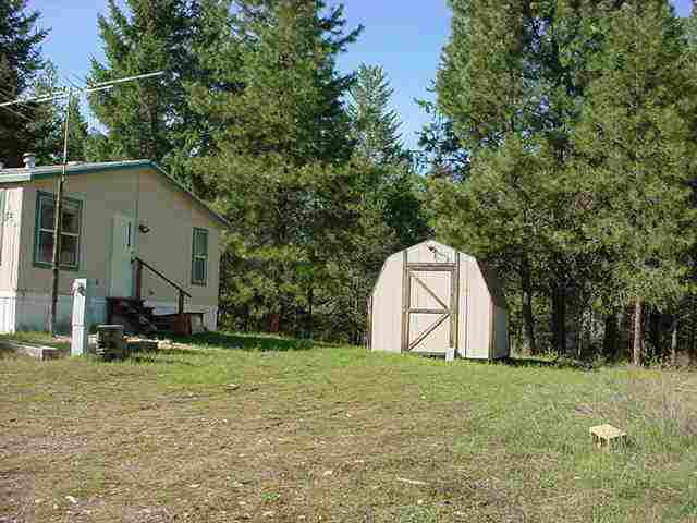 4071 Pine View Way Springdale, WA 99173 - Photo 2 of 6