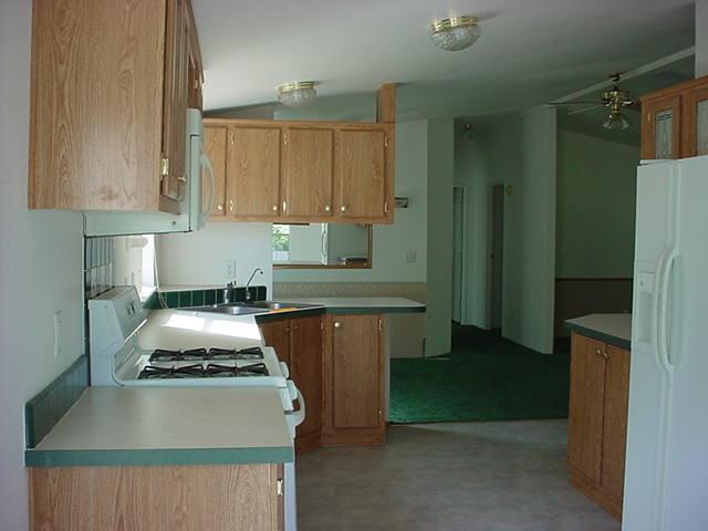 4071 Pine View Way Springdale, WA 99173 - Photo 3 of 6