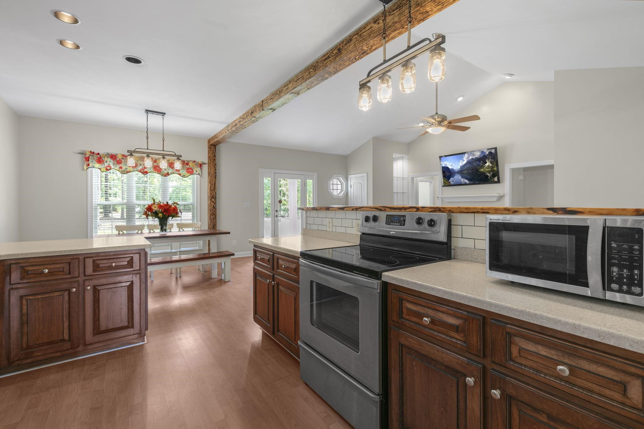 996 Old Sanders Road Smithfield, NC 27577 - Photo 10 of 42 Photo 10