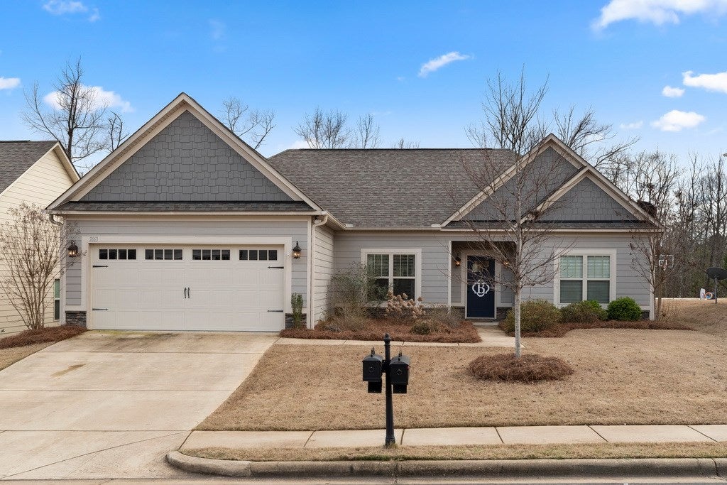 2163 Autumn Ridge Way Auburn, AL 36879 - Photo 1 of 24 Gallery Image 1