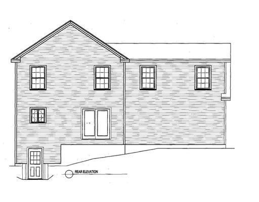 Lot 4 Newfield Road Freeport, ME 04032 - Photo 4 of 4 Other Plan.