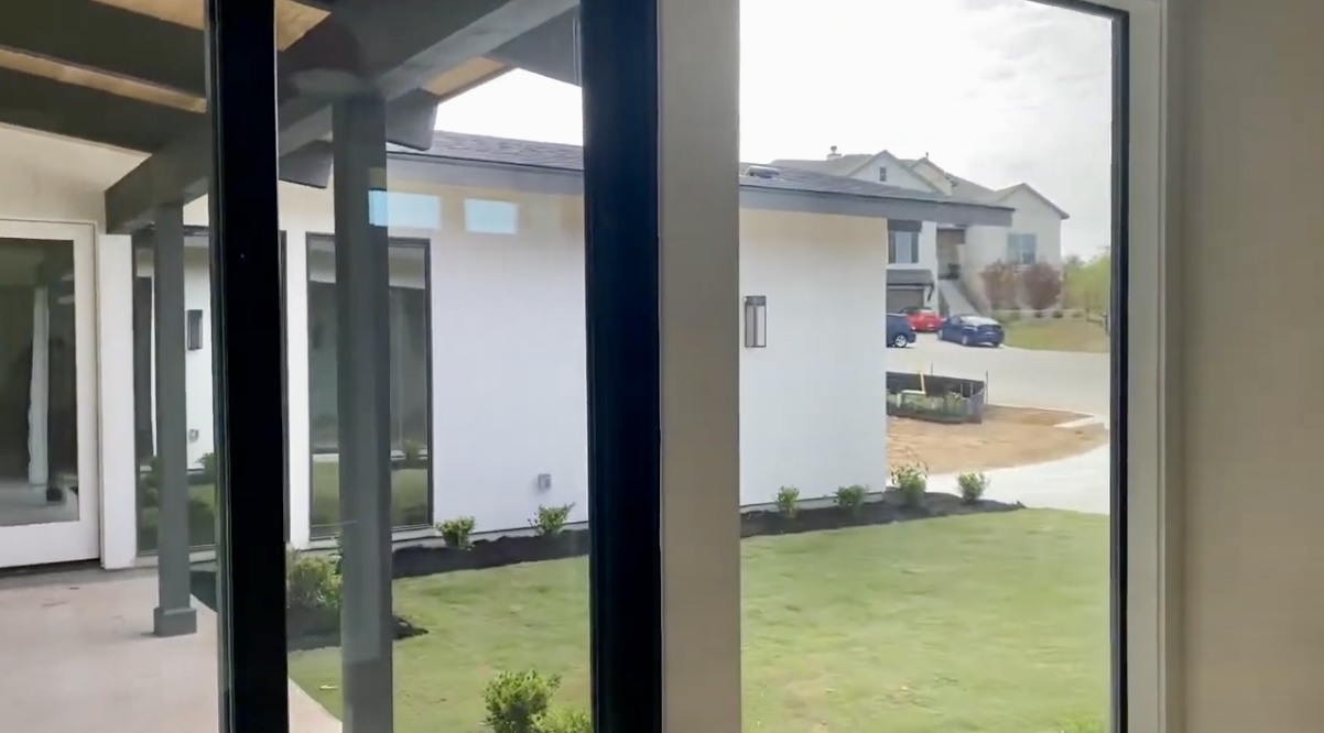 179 Shawnee Trail Dripping Springs, TX 78620 - Photo 9 of 17 a view of balcony