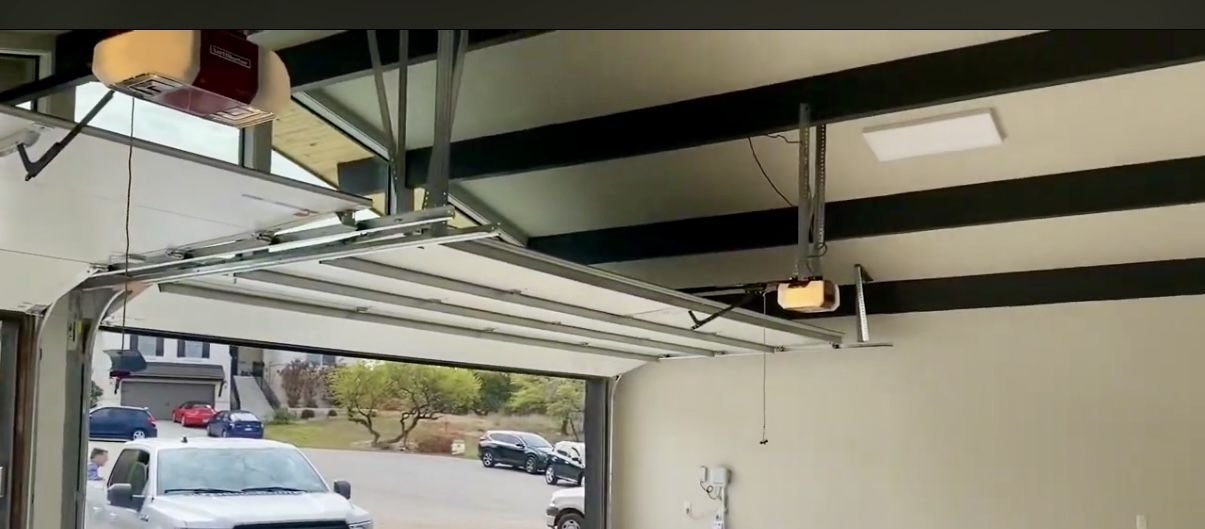 179 Shawnee Trail Dripping Springs, TX 78620 - Photo 15 of 17 a view of walk in closet with clothes and shoes