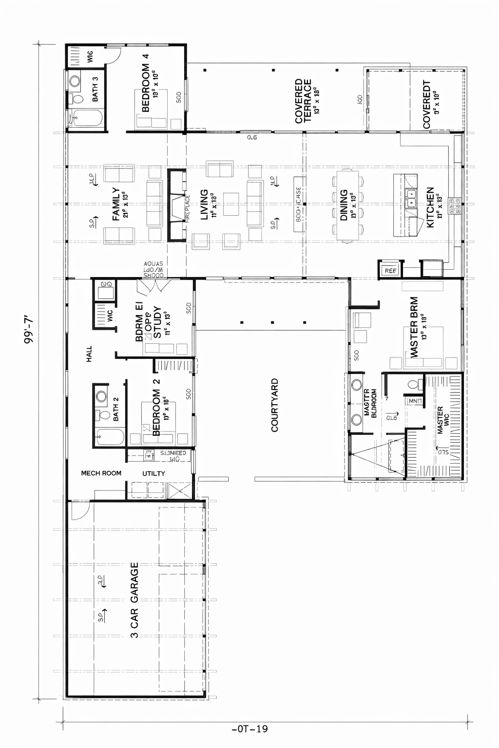 179 Shawnee Trail Dripping Springs, TX 78620 - Photo 16 of 17 a picture of a bathroom with a sink