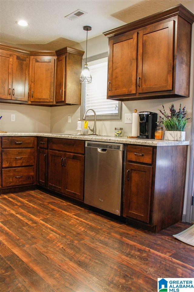 380 Covington Ridge Drive Jacksonville, AL 36265 - Photo 14 of 37