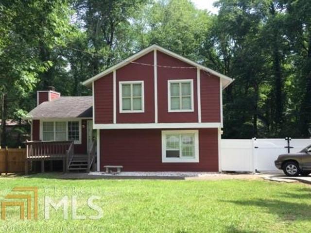 4757 Greenway Road Northwest Norcross, GA 30071 - Photo 1 of 1 Gallery Image 1