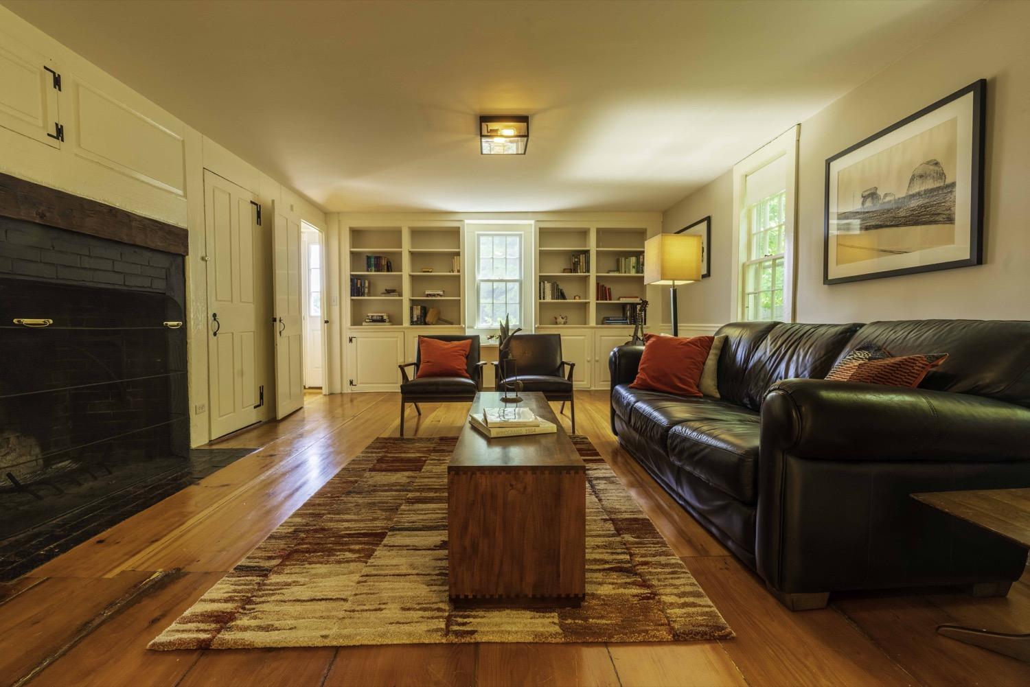 269 Blackstrap Road Falmouth, ME 04105 - Photo 14 of 40 Great Room