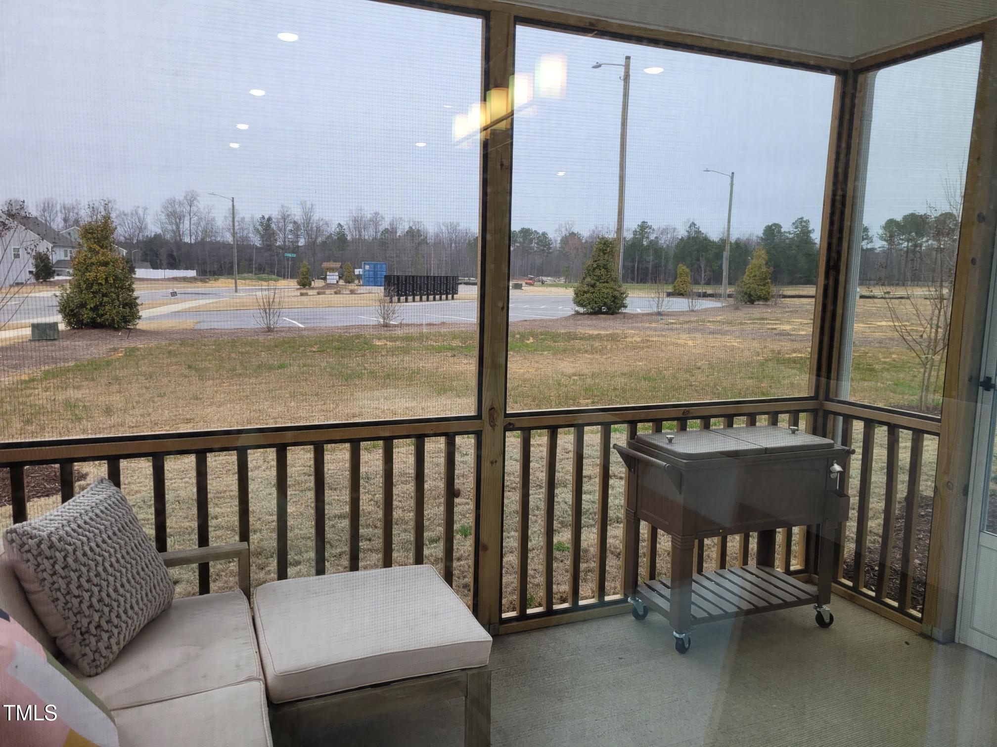 3601 Tarmac Road, Unit EP 120 Wilson, NC 27896 - Photo 22 of 22 EP 120 Screen Porch