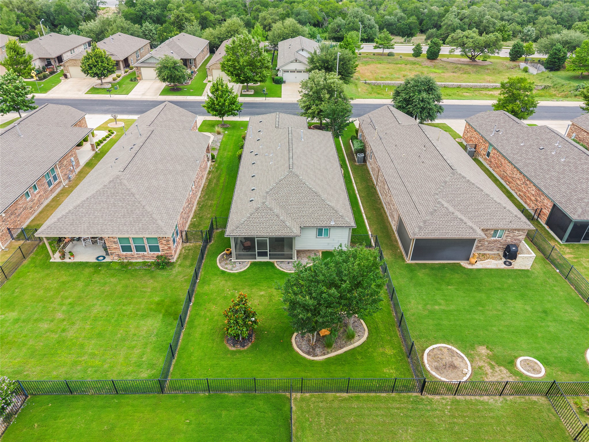 821 Hamilton Lane Georgetown, TX 78633 - Photo 25 of 38