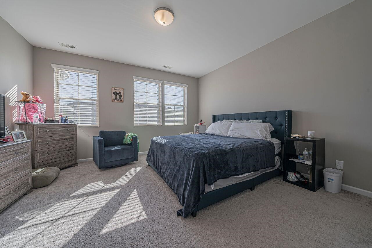 704 Wickham Ridge Road Apex, NC 27539 - Photo 13 of 19 Photo 13