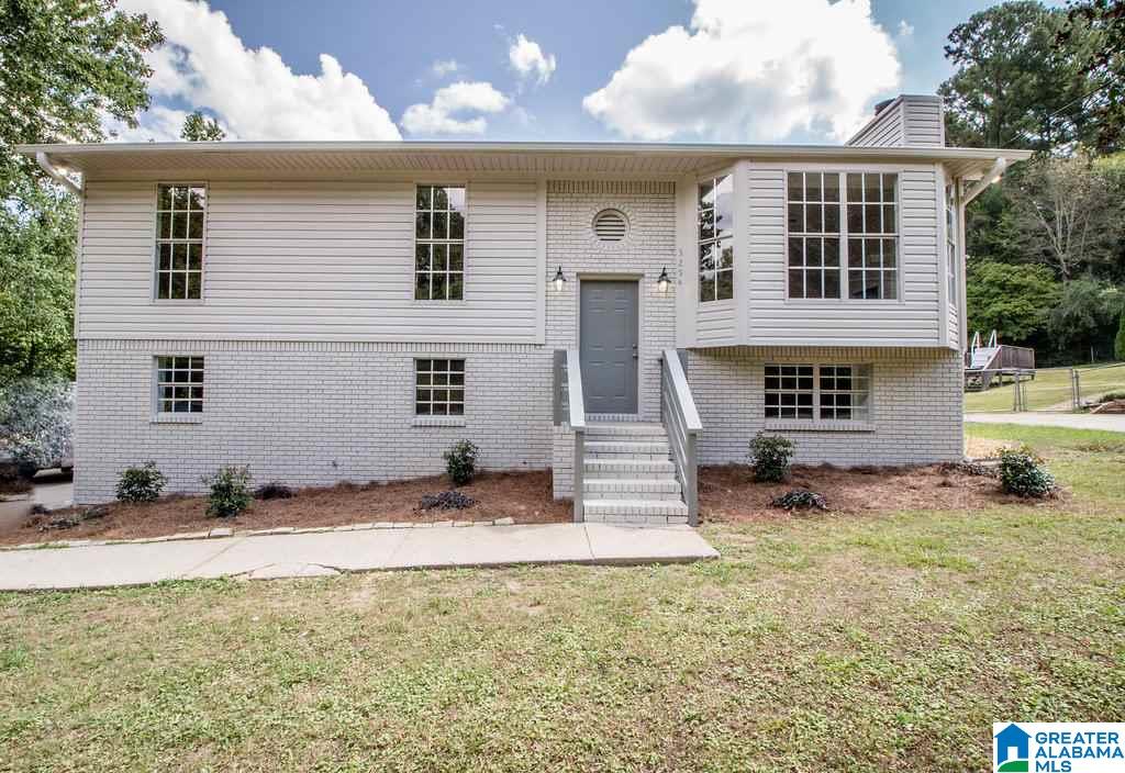 5254 Dug Hollow Road Pinson, AL 35126 - Photo 1 of 27