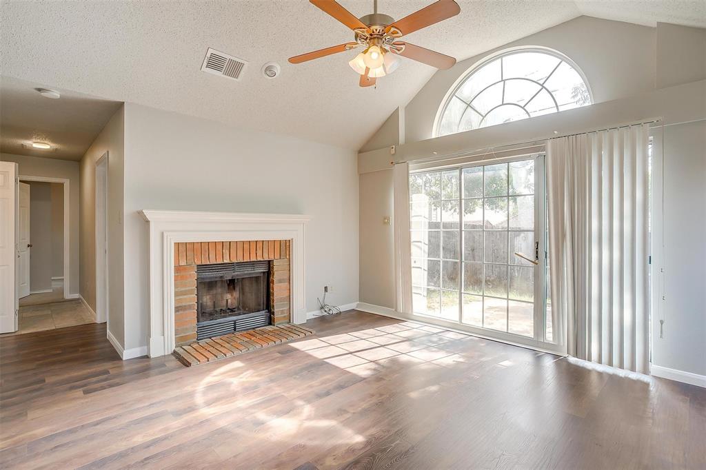 701 Cross Ridge Circle Fort Worth, TX 76120 - Photo 15 of 24