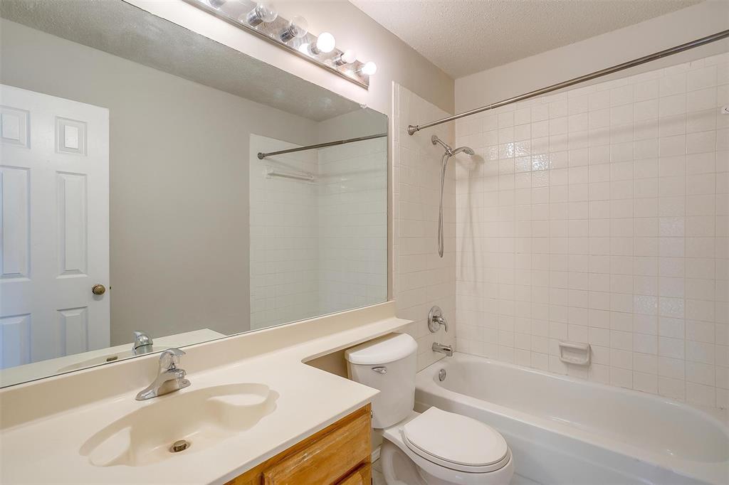 701 Cross Ridge Circle Fort Worth, TX 76120 - Photo 18 of 24