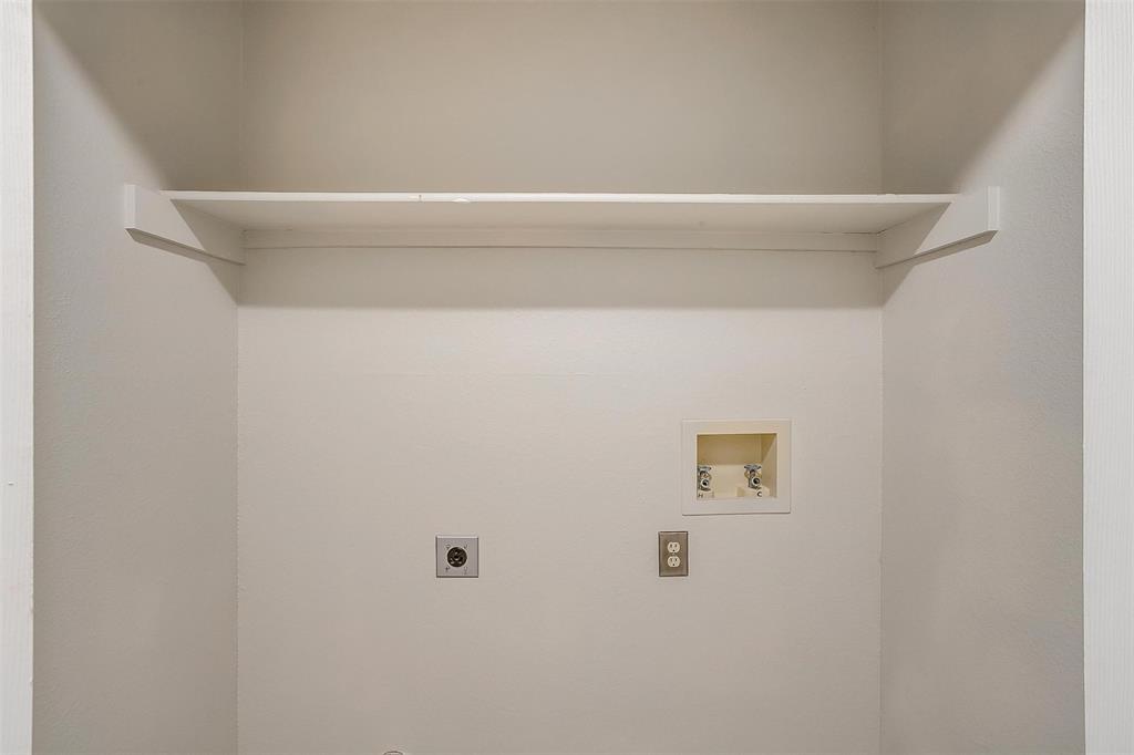 701 Cross Ridge Circle Fort Worth, TX 76120 - Photo 19 of 24