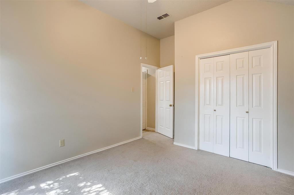 701 Cross Ridge Circle Fort Worth, TX 76120 - Photo 22 of 24