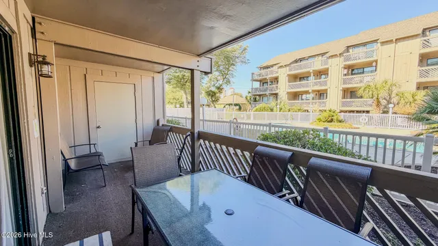 $229,000 | 200 Maison Drive, Unit 104, Myrtle Beach, SC 29572