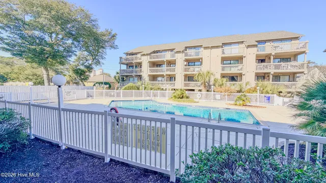 $229,000 | 200 Maison Drive, Unit 104, Myrtle Beach, SC 29572