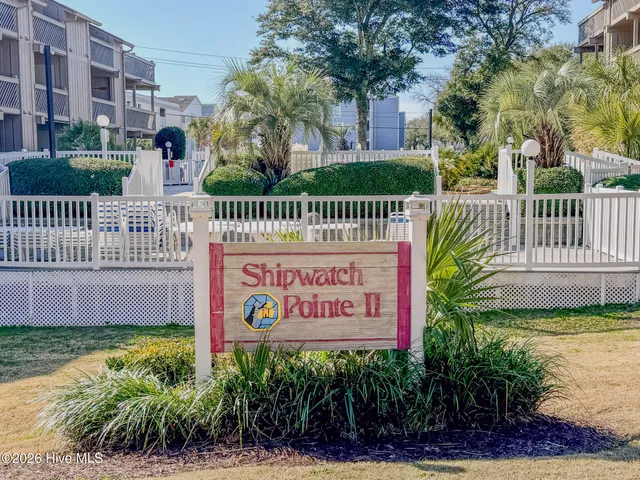 $229,000 | 200 Maison Drive, Unit 104, Myrtle Beach, SC 29572