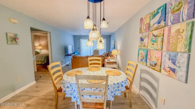 $229,000 | 200 Maison Drive, Unit 104, Myrtle Beach, SC 29572