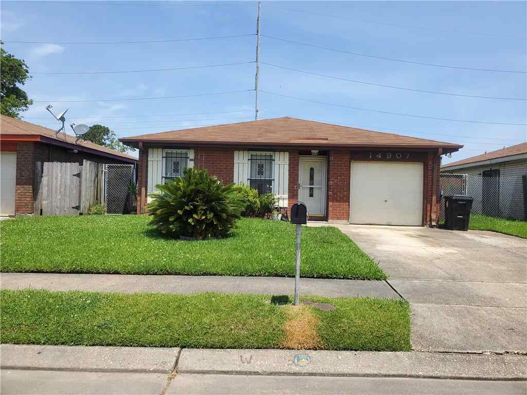 14907 Emory Road New Orleans, LA 70128 - Photo 1 of 6 Gallery Image 1